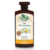 Shampoo with chamomile extract Herbal Care, 330 ml, Farmona