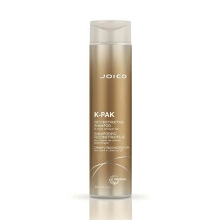 Sampon pentru par degradat K-Pak Repair, 300 ml, JOJ112195, Joico