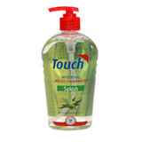 Splash liquid soap, 500 ml, Touch