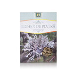 Stone Lichen Tea, 50 g, Stef Mar Valcea