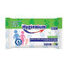 Aloe Vera and Chamomile Wet Wipes, Family, 50 pcs, Hygienium