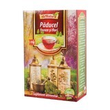 Paducel hojas de té y flores, 50 g, AdNatura