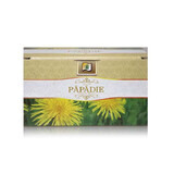 Dandelion Tea, 20 sachets, Stef Mar Valcea