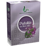 Tea of Pufulita with Small Flowers, 50 g, Larix