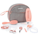 Peach care set, 9 pieces, Babymoov