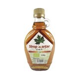 Maple syrup, Grade A, 330 g, Managis