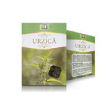 Nettle leaf tea, 50 g, Stef Mar Valcea