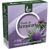 Armoury Fruit Tea, 50 g, Larix