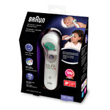 Non Contact Thermometer, Braun