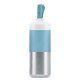 Edelstahl-Thermoskanne Loop 450 ml, blau, 98.1112.06, TFA