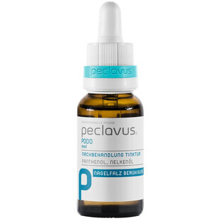 Post-behandelingstinctuur, Podo Med, 200 ml, Peclavus
