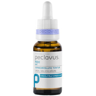 Vorbehandlungs-Tinktur, Podo Med, 20 ml, Peclavus