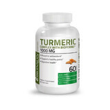 Turmenic Complex 1000mg, 60 capsules, Bronson