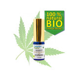 Full Spectrum Ozonated Hemp Oil with 2,5% CBD oil and Terpene, 10 ml, 30538, Hempmed Pharma