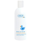 Aceite corporal, 270 ml, Ziaja