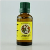 Lavender essential oil, 30 ml, Solaris