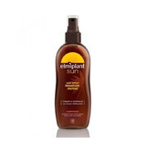 Aceite en spray, bronceado rápido, 150ml, Elmiplant