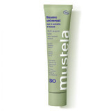 Multi-functional conditioner with eco avocado extract, 75 ml, Mustela