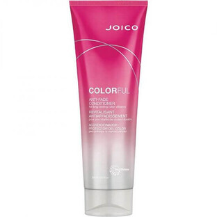 Colorful Anti-Fade Protective Conditioner, 250 ml, Joico