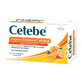 Cetebe Express Vitamine C 600mg, 30 comprimés à croquer, Stada