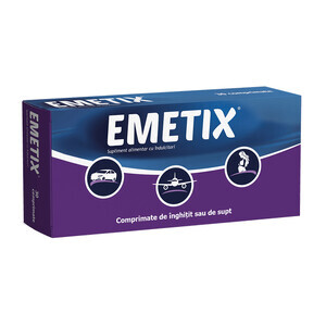 Emetix