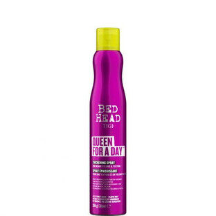 Fijador para el cabello Tigi Superstar Queen For A Day, 311 ml, Tigi