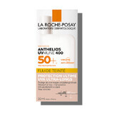 La Roche-Posay Anthelios Sun Protection Tinted Fluid SPF 50+ UVmune, 50 ml