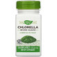 Chlorella Micro-algae 410mg Nature's Way, 100 cápsulas, Secom