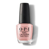 Nagellack Nagellack Kollektion Dulce De Leche, 15 ml, OPI