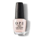 Vernis à ongles Collection de vernis à ongles Tiramisu For Two, 15 ml, OPI
