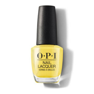 Vernis à ongles Vernis à ongles Mexico Collection Don't Tell a Sol, 15 ml, OPI