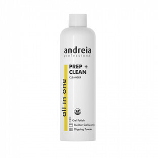 Líquido de preparación y limpieza Todo en Uno, 250 ml, Andreia