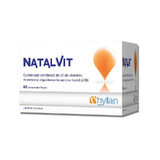 Natalvit, 60 tablets, Hyllan