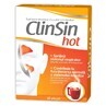 Clinsin HOT, 10 sobres x 9,5 g, Natur Produkt