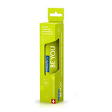 Toothpaste, Be You Green, 60 ml, Curaprox