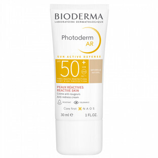 Bioderma Photoderm Ultra High Sun Protection SPF50+, 30 ml