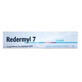 Redermyl 7 cream, 30 g, Slavia Pharm