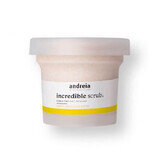 Incredible Scrub for hands and feet, 200 ml, Andreia