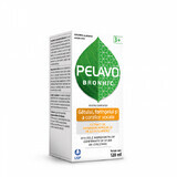 Oral solution Pelavo Bronhic, 120 ml, USP Romania