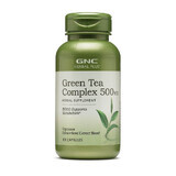 Green Tea Complex 500 mg (199014), 100 capsules, GNC