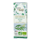 Eucalyptus Essential Oil Radiata Bio, 10 ml, Born to Bio