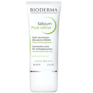 Bioderma Sebium Concentrado Corrector de Poros, 30 ml