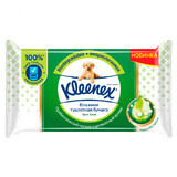 Skin Kind wet toilet paper 38 pieces, Kleenex