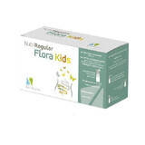 NutriRegular Flora Kids, 10 bottles, Nutrileya