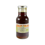 Organic Grade C maple syrup, 250 g, Managis