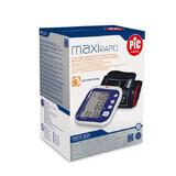 Maxi Rapid Digital Upper Arm Blood Pressure Monitor, Pic Solution
