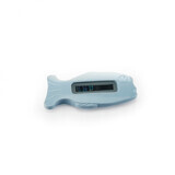 Termómetro de baño con sensor de temperatura, Azul, Thermobaby