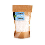 Moisturizing bath crystals with coconut oil x 600g, Beauty Jar