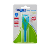 Foramen Flossing loop 25 pcs -454