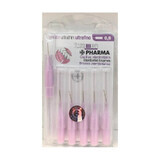 Foramen Pharma Ultrafine Straight Interdental Brush 0.9-1 mm -457